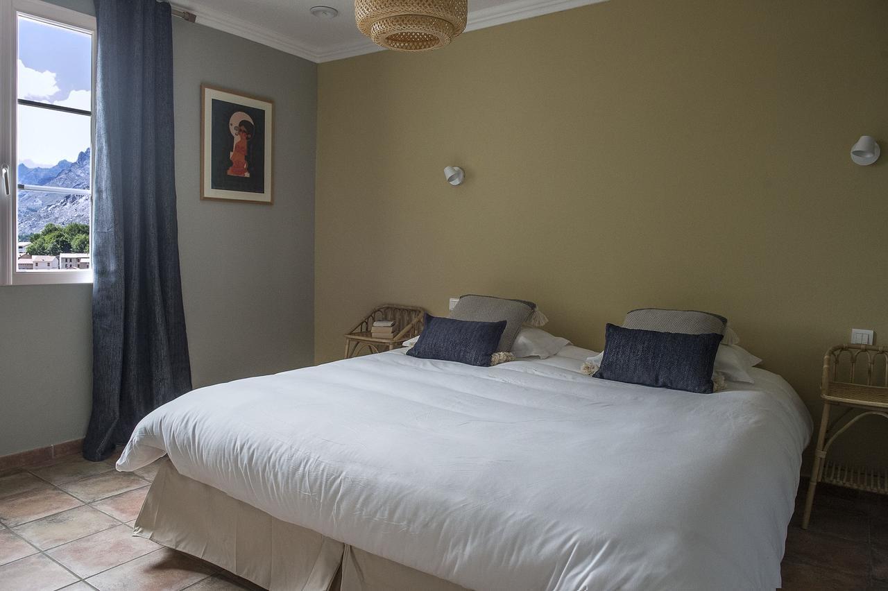 Casamaccioli Casa Vanella מראה חיצוני תמונה